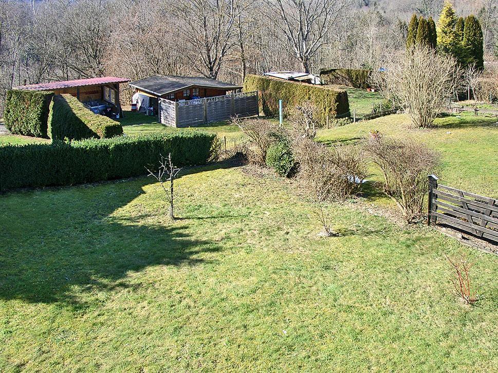 Pension Wogi Wolfegg Exterior foto