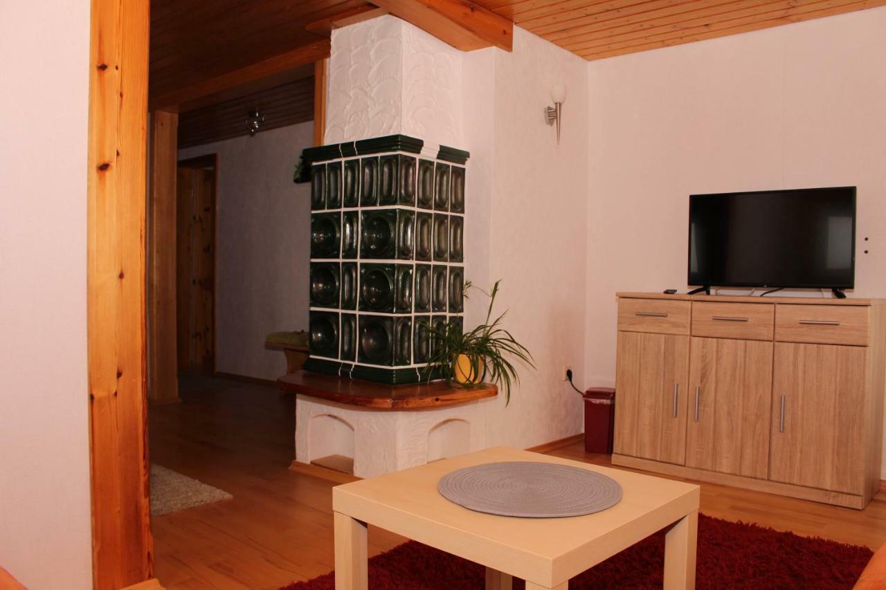 Pension Wogi Wolfegg Exterior foto